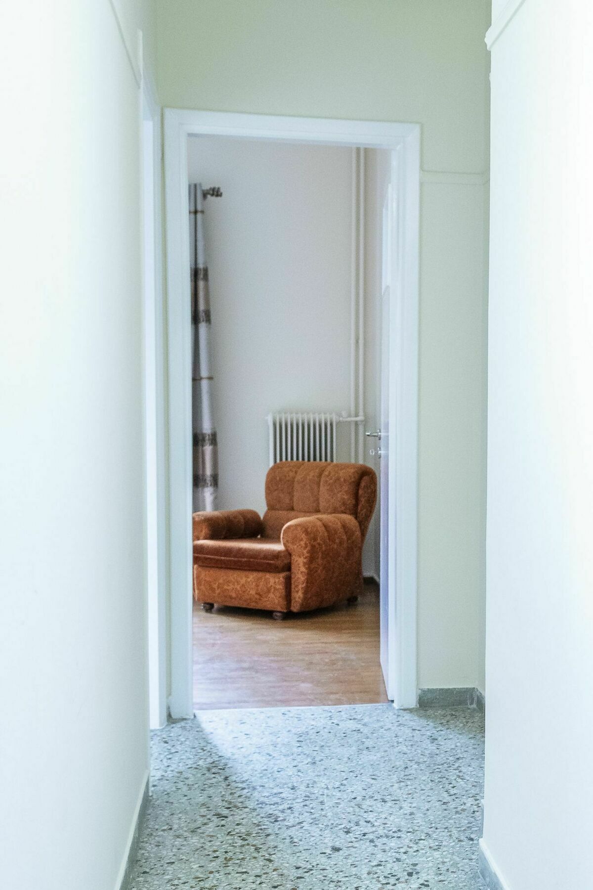 In The Heart Of Athens Apartment Luaran gambar