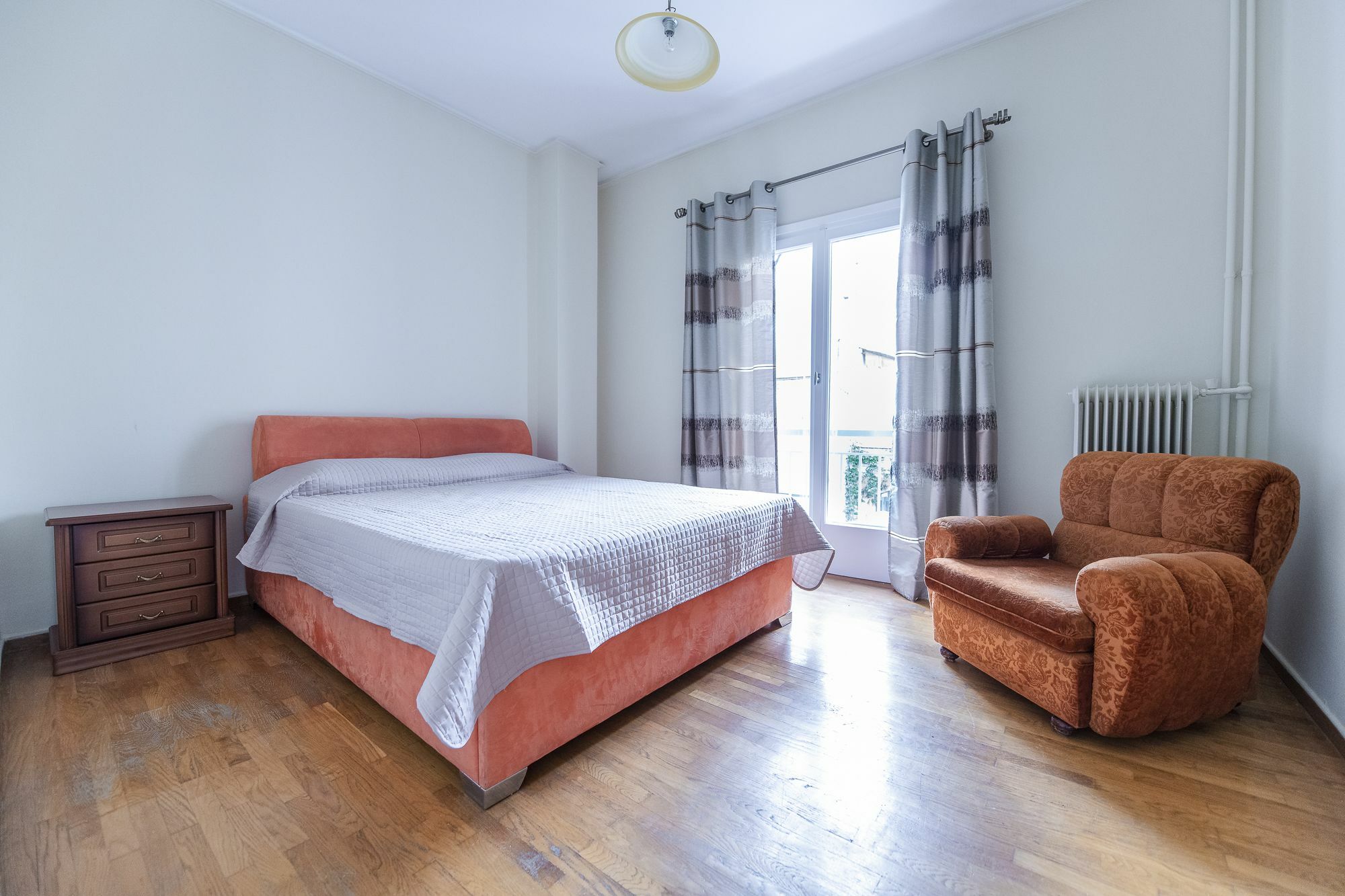 In The Heart Of Athens Apartment Luaran gambar
