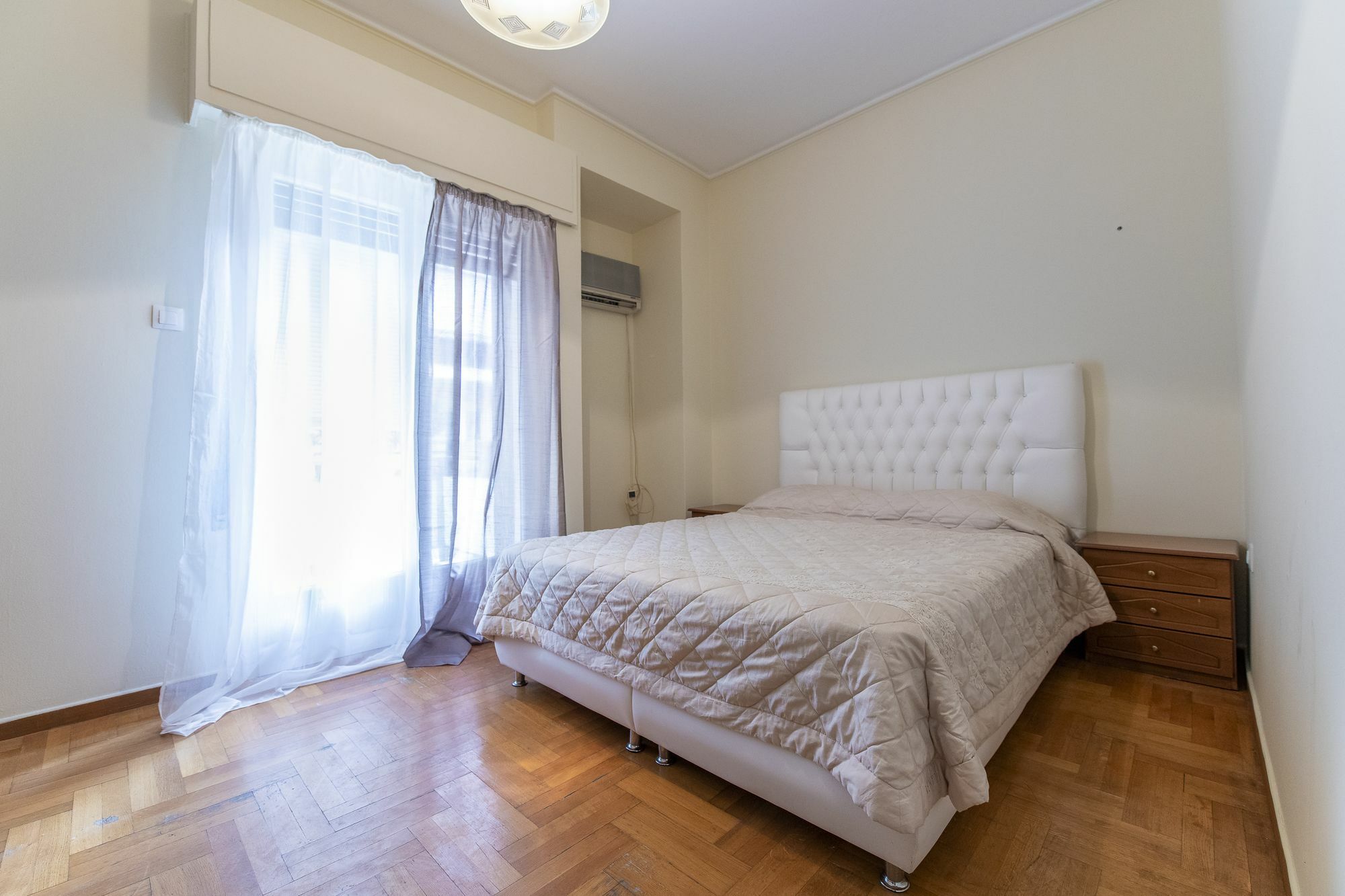 In The Heart Of Athens Apartment Luaran gambar