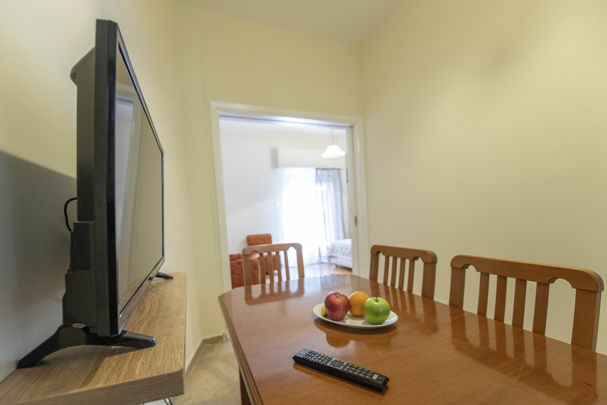 In The Heart Of Athens Apartment Luaran gambar