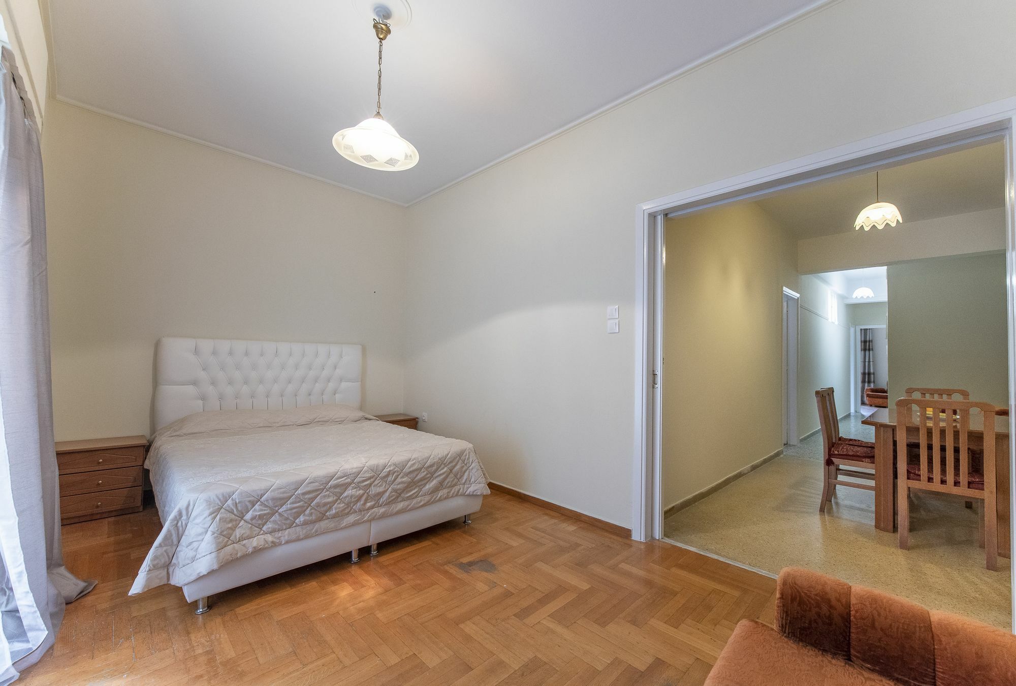 In The Heart Of Athens Apartment Luaran gambar