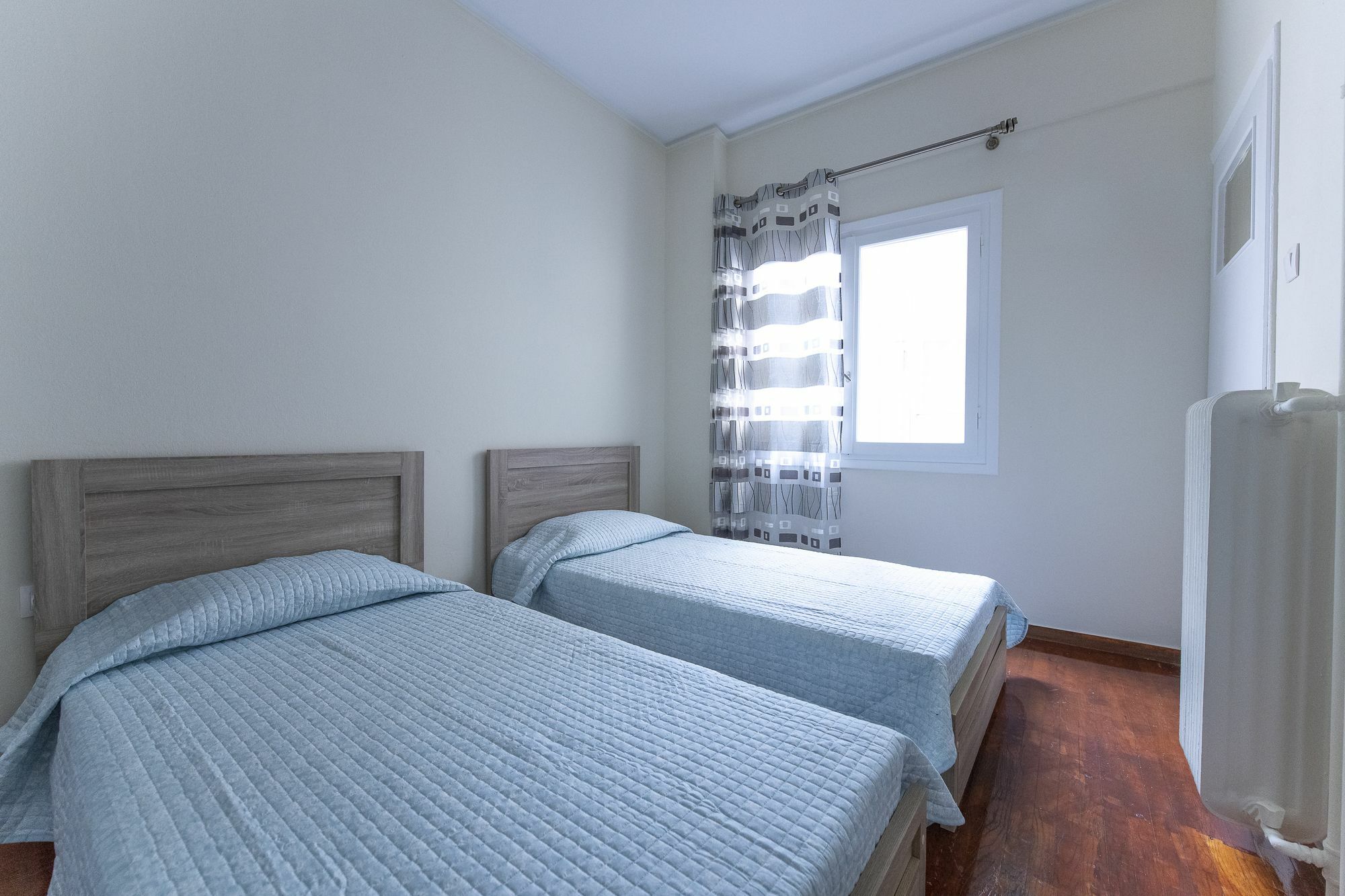In The Heart Of Athens Apartment Luaran gambar