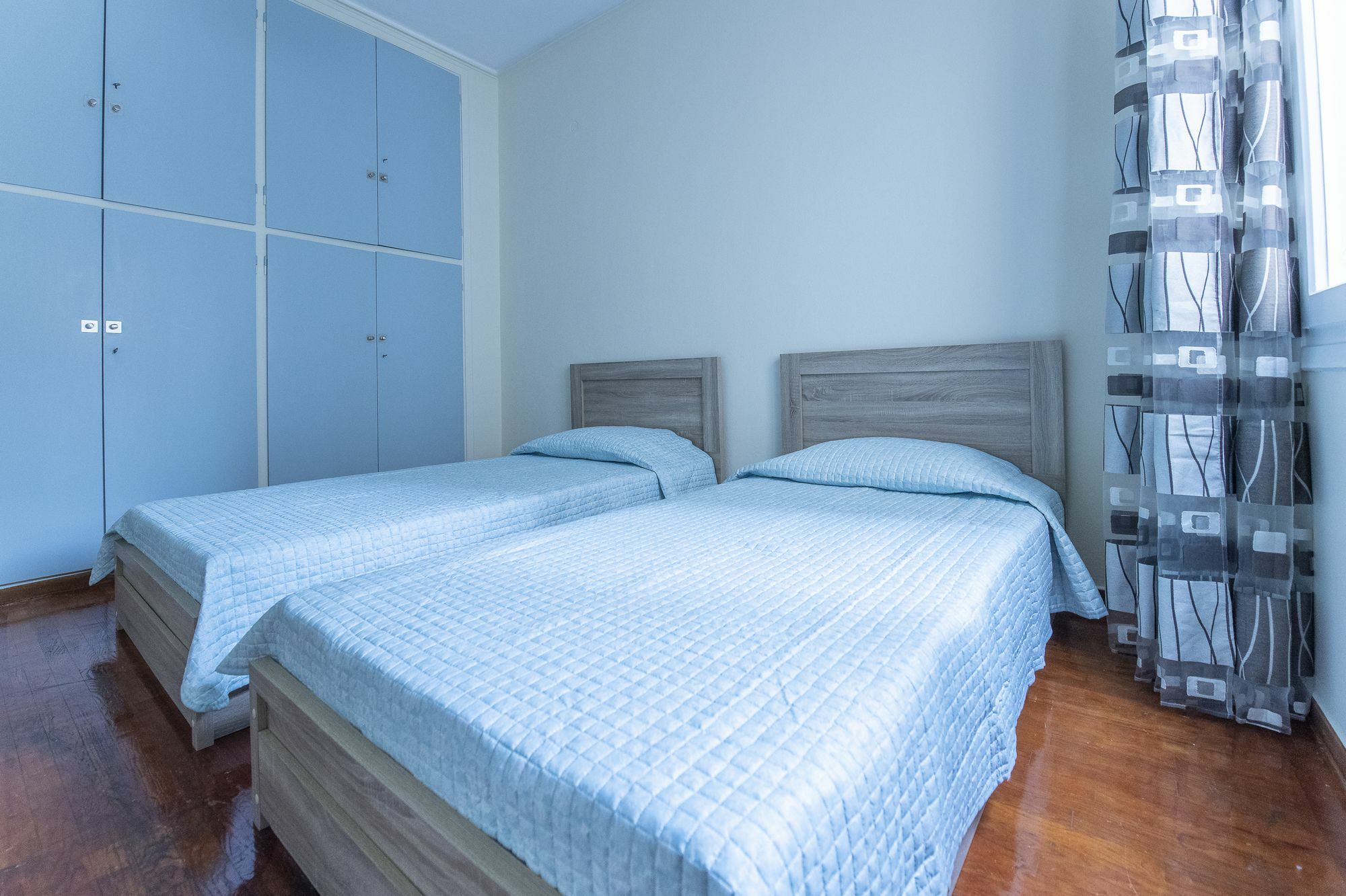 In The Heart Of Athens Apartment Luaran gambar