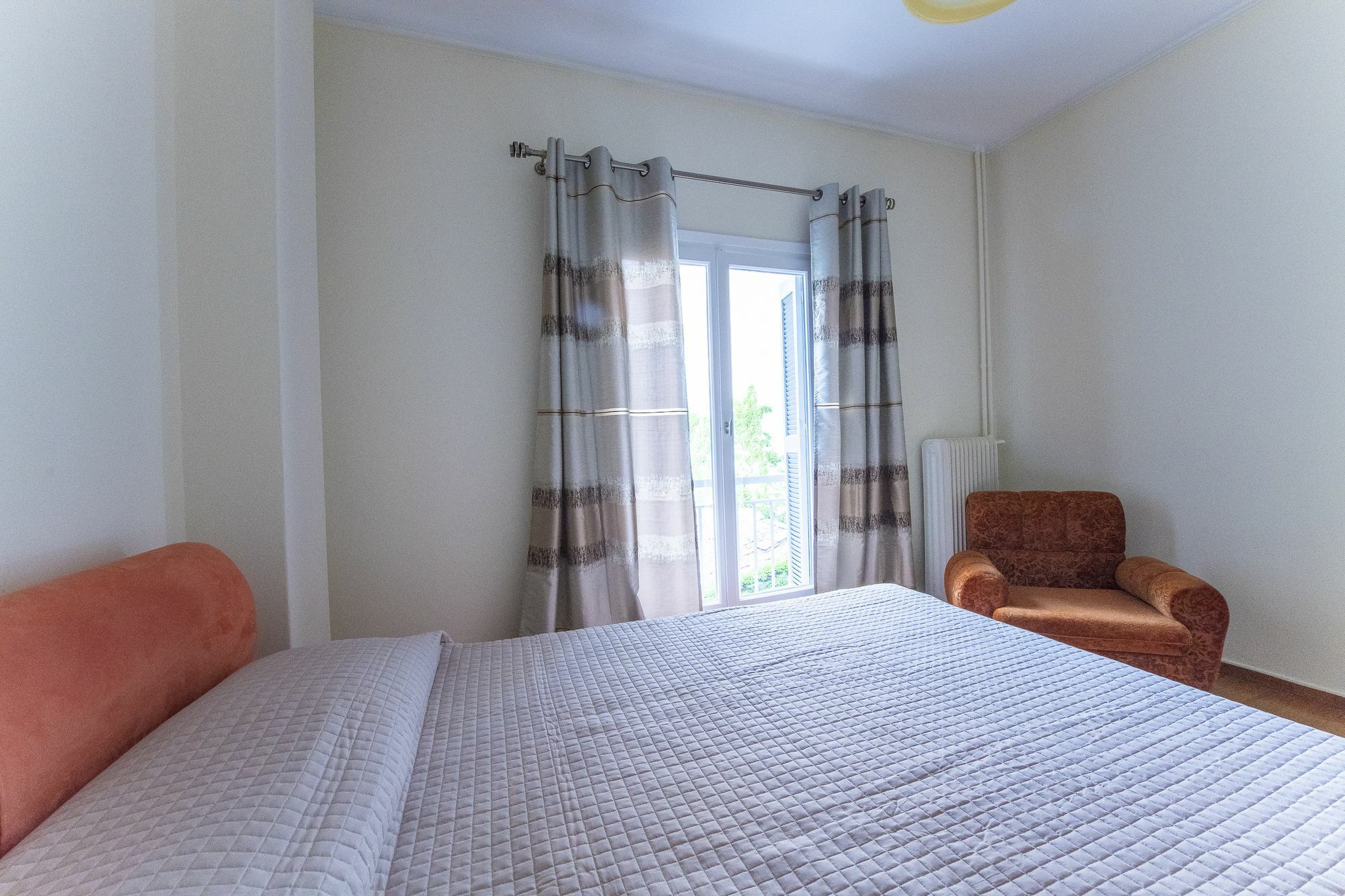 In The Heart Of Athens Apartment Luaran gambar