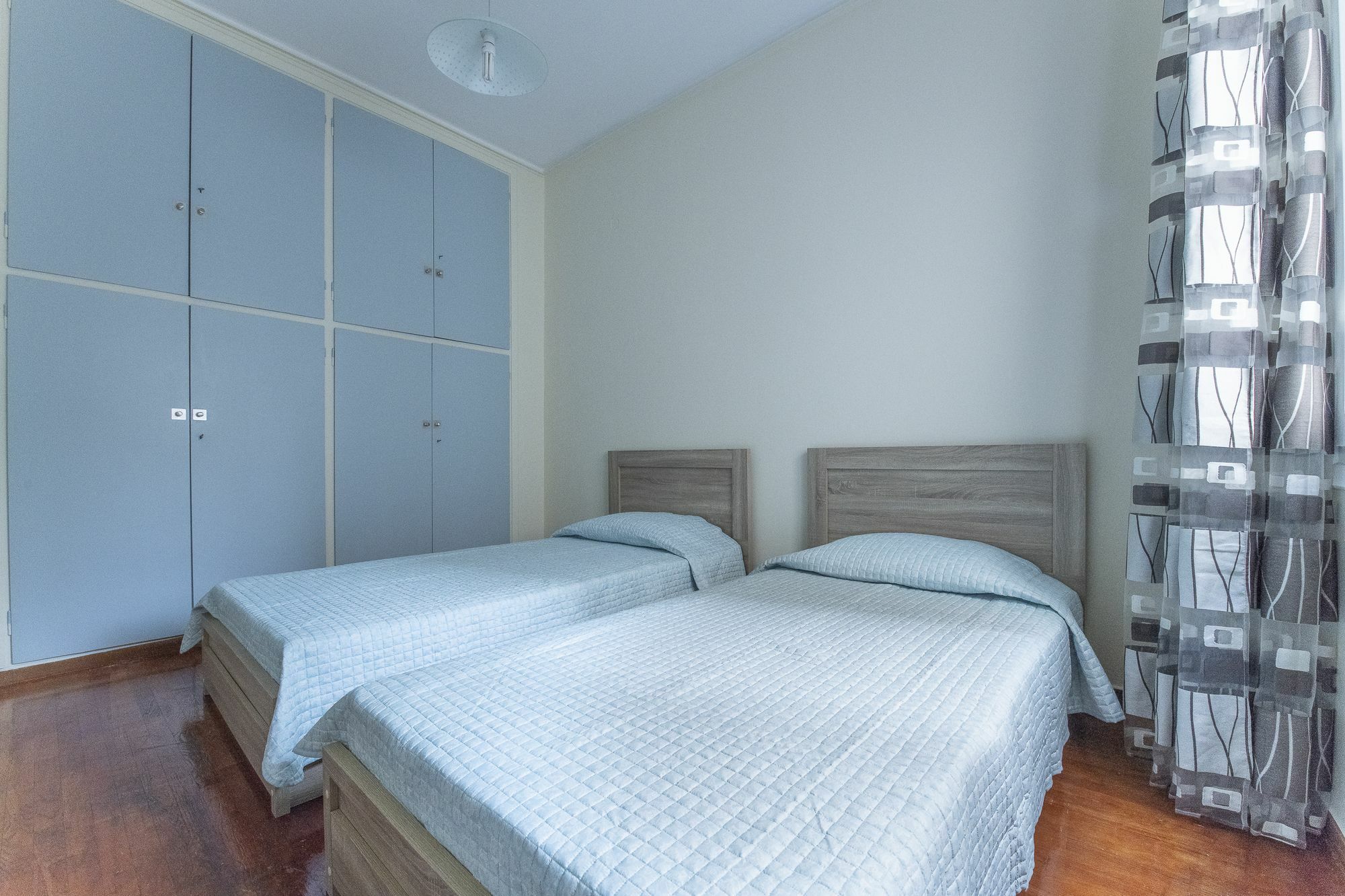 In The Heart Of Athens Apartment Luaran gambar